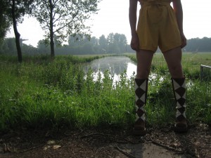 the lonesome cowboy photosession 1