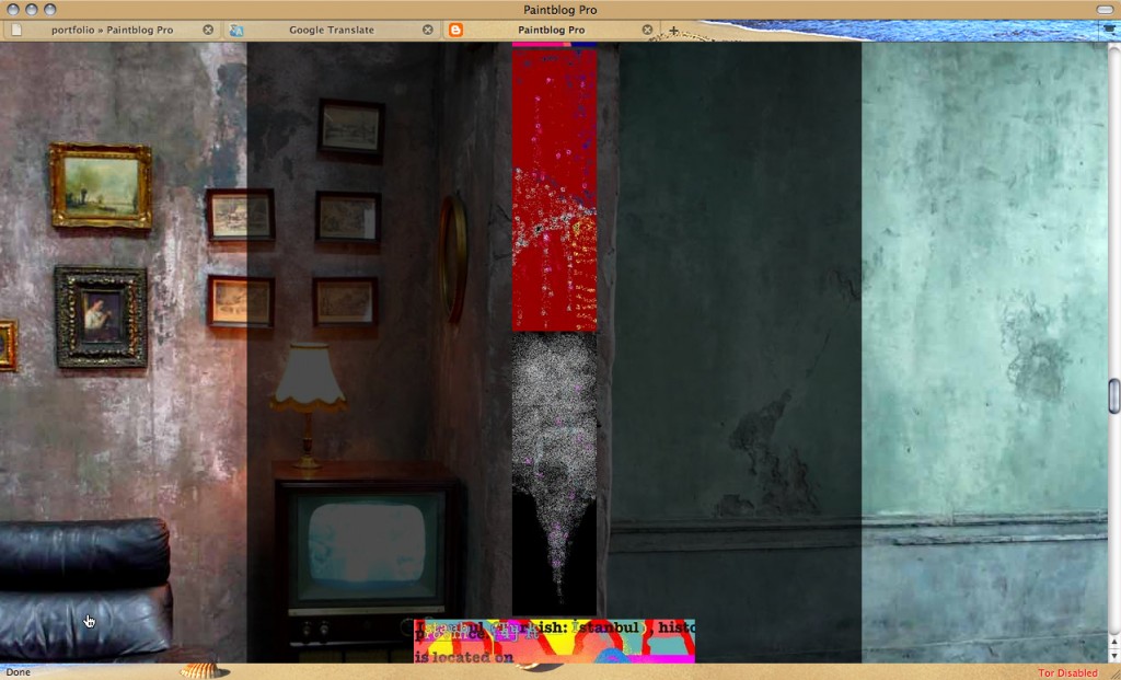 paintblogpro